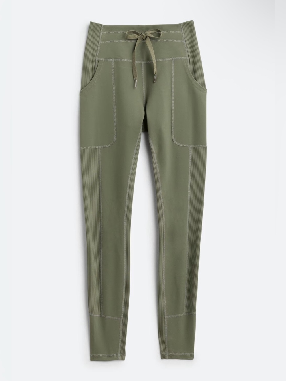 Glyder Street Drawstring Leggings
